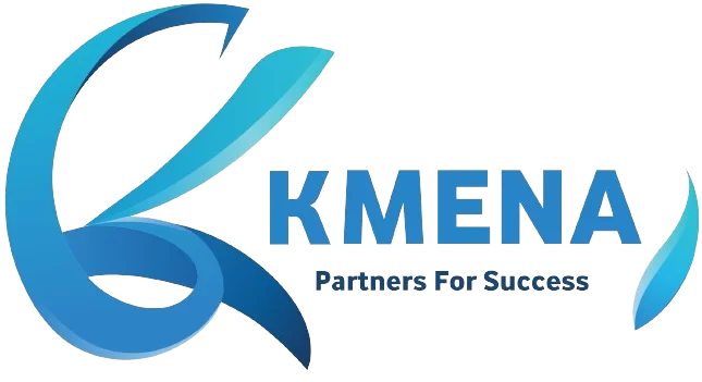 شعار K-MENA